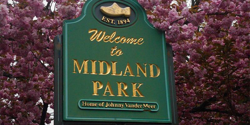 Welcome to Midland Park 