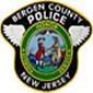 Bergen County Police logo