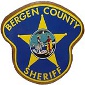 Bergen County Sheriff logo
