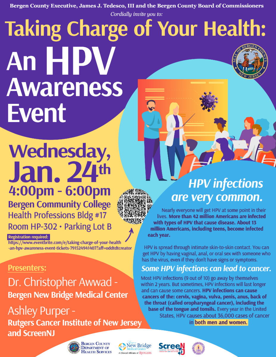 HPV Event