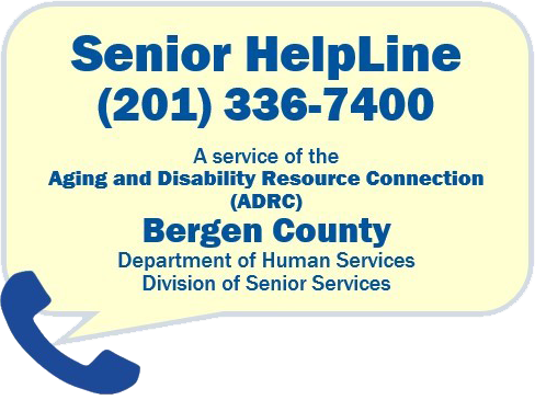 Senior Helpline