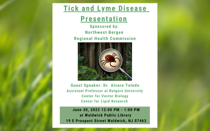Lyme Presentation
