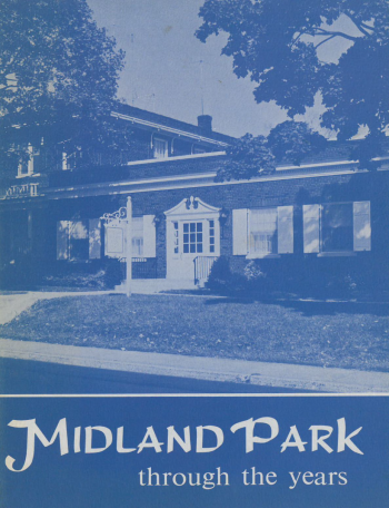 Midland Park Through the Years