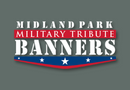 Military Banners