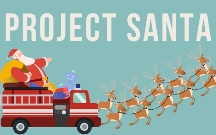 Project Santa
