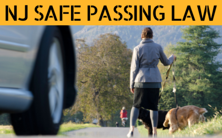 Safe Passing